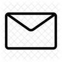 Email Mail Message Icon