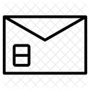 Envelope  Icon