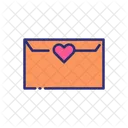 Envelope Message Letter Icon