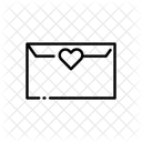 Envelope Message Letter Icon
