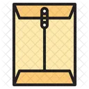 Envelope  Ícone