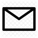 Envelope Mail Message Icon