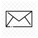 Envelope Mail Email Icon