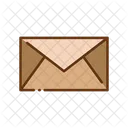 Envelope  Ícone