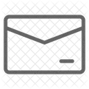 Envelope Mail Letter Icon