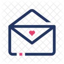 Envelope Mail Letter Icon