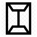 Envelope  Icon