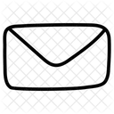 Envelope Mail Letter Icon