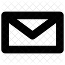 Interface Envelope Letter Icon