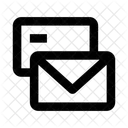 Envelope Message Letter Icon