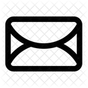 Email Mail Message Icon