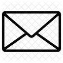 Envelope Communication Letter Icon