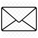 Envelope Communication Letter Icon