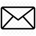 Advertising Envelope Message Icon