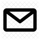 Envelope  Icon