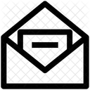 Envelope Letter Message Icon