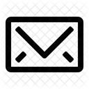 Envelope Mail Letter Icon