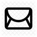 Envelope  Icon