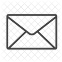 Envelope Mail Letter Icon