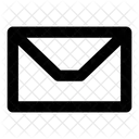 Envelope  Ícone
