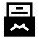Envelope  Icon