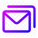 Envelope  Icon