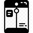 Envelope  Icon