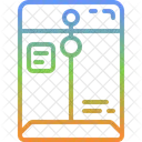 Envelope  Icon