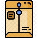 Envelope  Icon