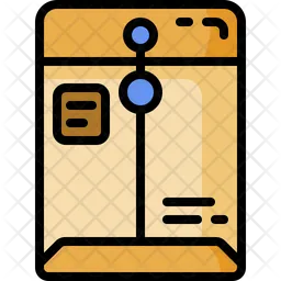 Envelope  Icon