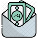 Envelope  Icon