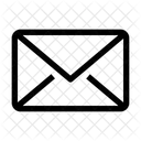 Envelope  Icon