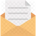 Envelope  Icon