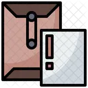 Envelope  Icon