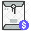 Envelope  Icon