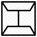 Envelope Mail Post Icon