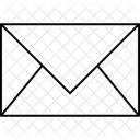 Envelope  Icon