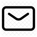 Envelope  Icon
