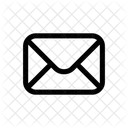 Envelope  Icon