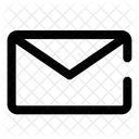 Envelope Letter Email Icon