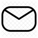 Envelope  Ícone