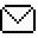 Envelope Message Mail Icon
