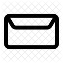 Envelope  Icon
