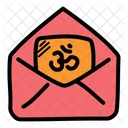 Envelope  Icon