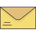 Envelope  Icon