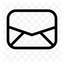 Envelope Mail Email Icon