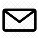Envelope  Icon