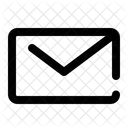Envelope  Icon