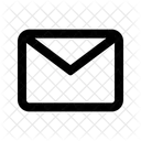 Envelope  Icon