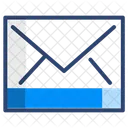 Envelope  Icon